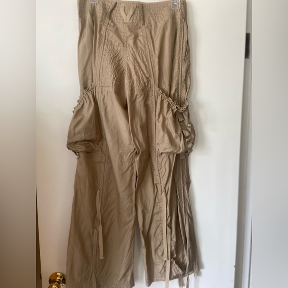 Ralph Lauren vintage cargo pants NWT - Picture 2 of 5